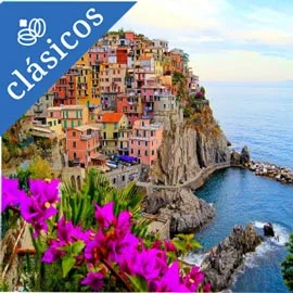 Destino relacionado con DESCUBRE CINQUE TERRE 2026