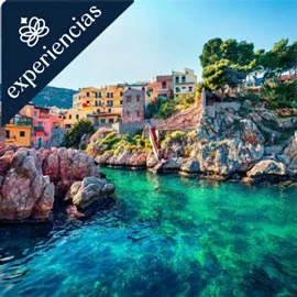 Destino relacionado con COLORES Y ENCANTOS DE SICILIA Y MALTA 2026