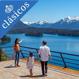 Destino relacionado con CORAZÓN ARGENTINO II