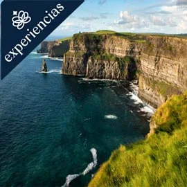 Destino relacionado con BELLEZAS DE IRLANDA 2026