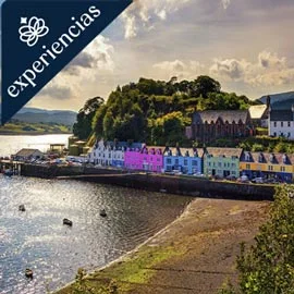 Destino relacionado con CASTILLOS Y LEYENDAS DE ESCOCIA 2026