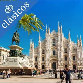 ITALIA CLÁSICA