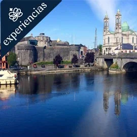Destino relacionado con PAISAJES DE ESCOCIA E IRLANDA 2026