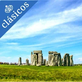 Destino relacionado con INGLATERRA CLÁSICA 2026