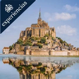 Destino relacionado con ESENCIAS DE FRANCIA 2026