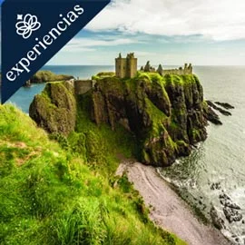 Destino relacionado con TESOROS Y SABORES DE ESCOCIA 2026