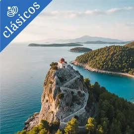 Destino relacionado con ENCANTOS DE GRECIA