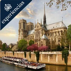 Destino relacionado con DESCUBRE FRANCIA 2026