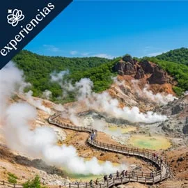 Destino relacionado con JAPÓN ESENCIAL Y LA RUTA DEL NORTE