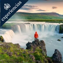 Destino relacionado con FABULOSA ISLANDIA 2026