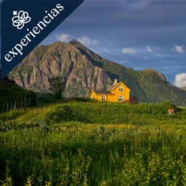 Destino relacionado con NORUEGA: TRAVESÍA ESTIVAL NÓRDICA 2026
