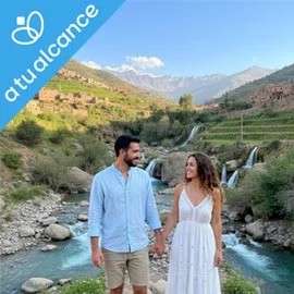 Destino relacionado con ESCAPADA A MARRAKECH