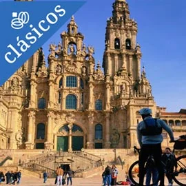 Destino relacionado con EL CAMINO DE SANTIAGO “CAMINO FRANCÉS” 2026