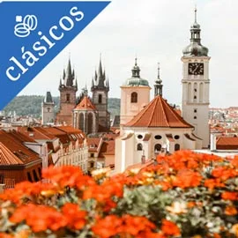 Destino relacionado con EUROPA FABULOSA 2026 - 2027