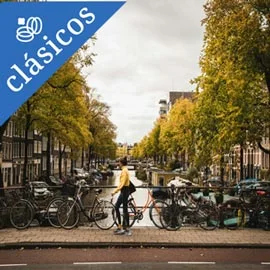 Destino relacionado con LA EUROPA DE SIEMPRE DESDE LONDRES O PARÍS 2026 - 2027