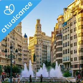 Destino relacionado con ECO ESPAÑA Y PORTUGAL 2026-2027