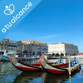 Destino relacionado con ECO MADRID, SANTIAGO Y PORTUGAL 2026-2027