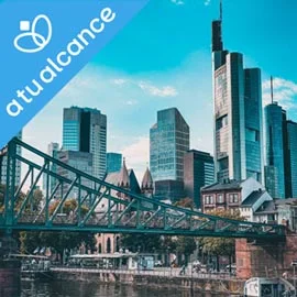 Destino relacionado con MADRID, PARÍS, ÁMSTERDAM Y CRUCERO POR EL RHIN 2026-2027