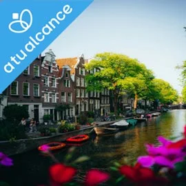 Destino relacionado con PAISAJES DE EUROPA 2026-2027