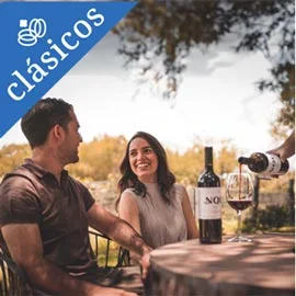 Destino relacionado con SABORES Y COLORES DE SAN LUIS