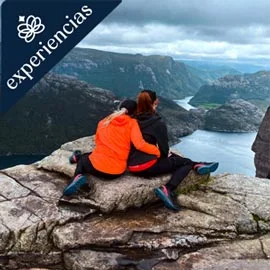 Destino relacionado con STAVANGER: LA PUERTA DE LOS FIORDOS 2026