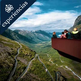 Destino relacionado con RUTA DE LOS TROLLS: ENTRE FIORDOS Y ÅLESUND 2026