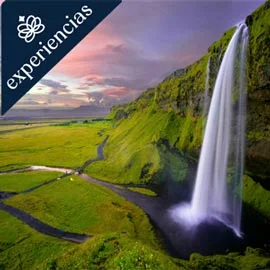 Destino relacionado con LA RUTA VIKINGA A LA TIERRA DEL HIELO (NORUEGA E ISLANDIA) 2026