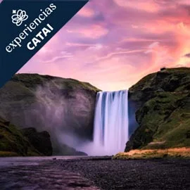 Destino relacionado con ISLANDIA MÁGICA
