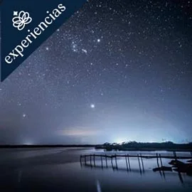 Destino relacionado con AVENTURA MAYA: SELVA, MAR Y ESTRELLAS