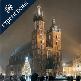 Destino relacionado con POLONIA: RUTA DE LAS 4 CAPITALES (OTOÑO-INVIERNO) 2026