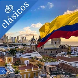 Destino relacionado con COLOMBIA AL COMPLETO