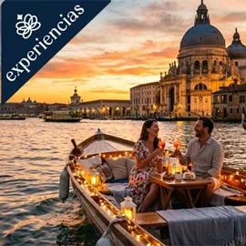 Destino relacionado con ENCANTOS DEL NORTE Y LAGOS ITALIANOS