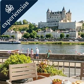 Destino relacionado con ENCANTOS DE NORMANDIA, BRETAÑA Y PARIS