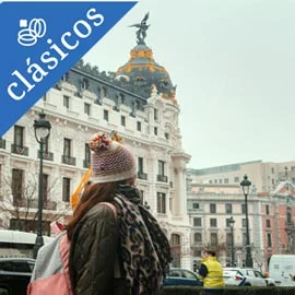 Destino relacionado con LO MEJOR DE MADRID A PARÍS 2026