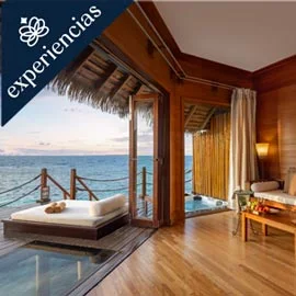 Destino relacionado con MALDIVAS (Hotel Select Meedhupparu)