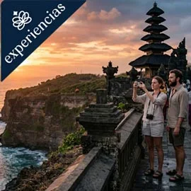 Destino relacionado con BALI Y SUS POSTALES MÁS ESPECTACULARES DE ASIA