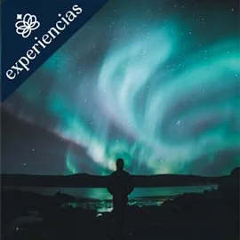 Destino relacionado con ISLANDIA: RUMBO A LA AURORA BOREAL 2026-2027