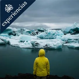 Destino relacionado con MAGIA INVERNAL EN ISLANDIA 2026-2027