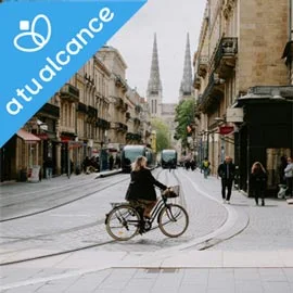 Destino relacionado con ESCAPADA A EUROPA: PARÍS Y MADRID (V2)