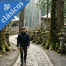RUTA CLÁSICA JAPONESA: CULTURA, SABOR Y DIVERSIÓN