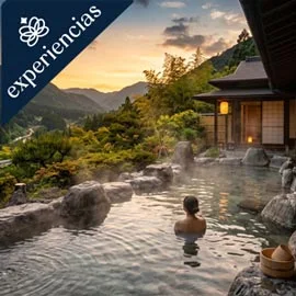Destino relacionado con ENCANTOS DE JAPÓN II