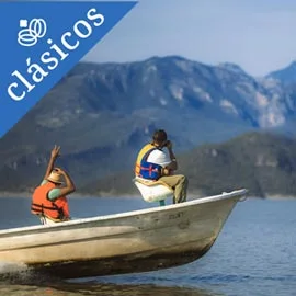 Destino relacionado con VALLARTA Y NAYARIT DE ENSUEÑO