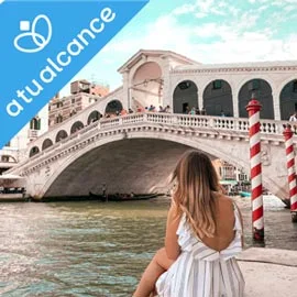 Destino relacionado con CONOZCA ITALIA 2026-2027