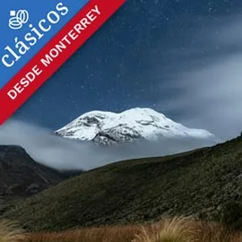 Destino relacionado con LO MEJOR DE ECUADOR DESDE MONTERREY