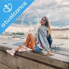 Destino relacionado con EUROPA A SU ALCANCE (Londres a Madrid) 2026-2027