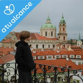 Destino relacionado con CIUDADES IMPERIALES 2026-2027