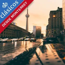 Destino relacionado con CANADÁ CLÁSICO 2026-2027 DESDE MONTERREY