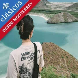 Destino relacionado con NATURALEZA EN BAJA CALIFORNIA SUR DESDE MONTERREY