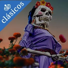 Destino relacionado con PUEBLA Y CELEBRACION EL CAMINO DE LOS MUERTOS EN OAXACA