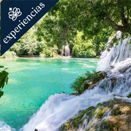 Destino relacionado con MARAVILLAS NATURALES DE CROACIA 2026
